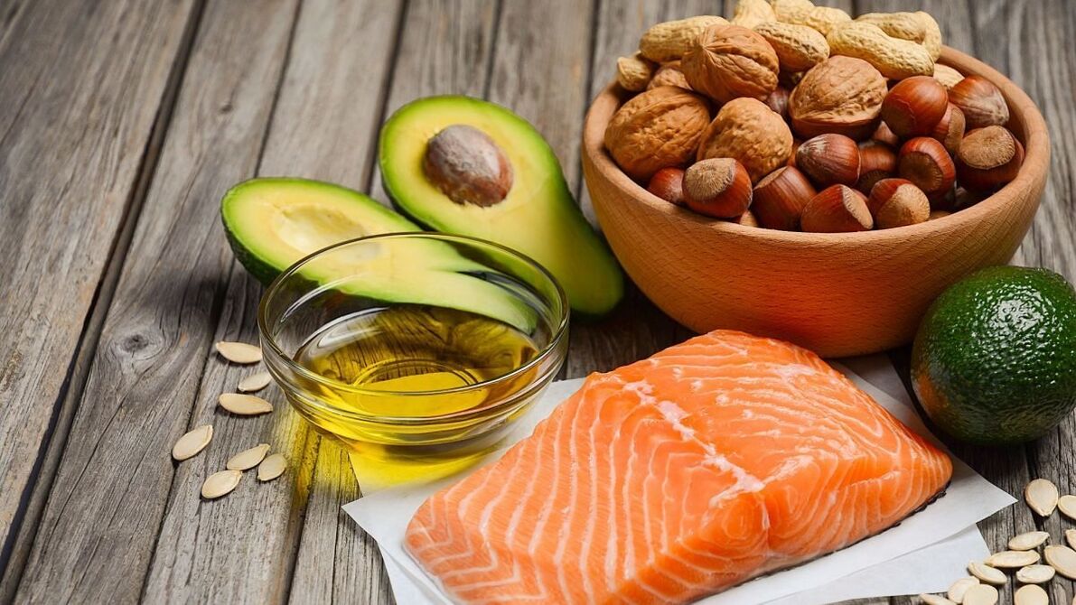 Dieta keto