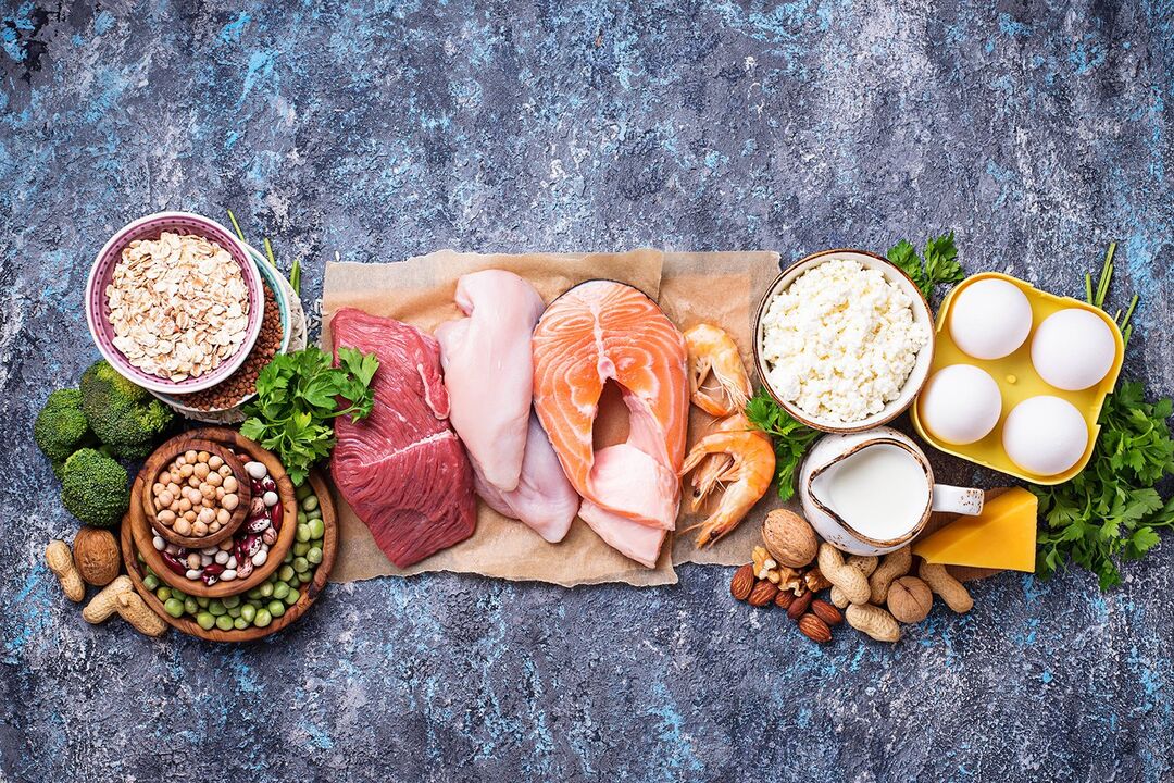 Ketogeniczny system zasilania