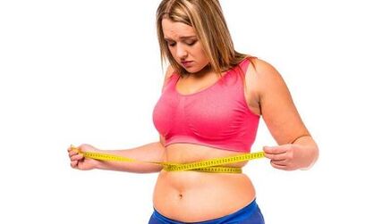 Jak stracić 10 kilogramów tygodniowo